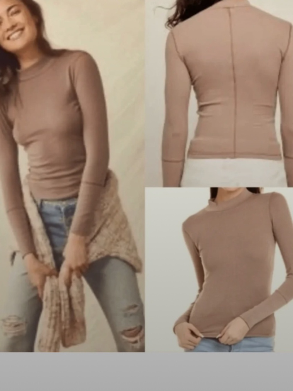 Free People Top NWT
